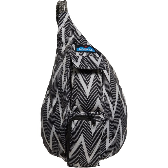 kavu zig zag